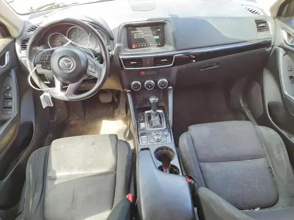 JM3KE4BYXG0840874 2016 MAZDA CX-5 - Image 8