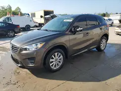 JM3KE4BYXG0856542 2016 MAZDA CX-5