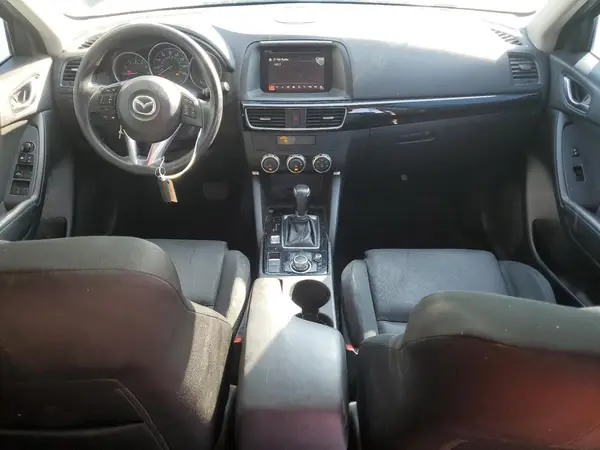 JM3KE4BYXG0856542 2016 MAZDA CX-5 - Image 8