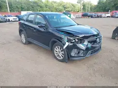 JM3KE4BYXG0878668 2016 MAZDA CX-5
