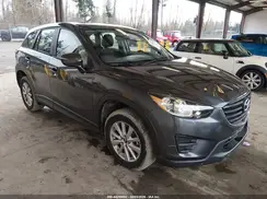 JM3KE4BYXG0883563 2016 MAZDA CX-5