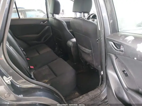 JM3KE4BYXG0883563 2016 MAZDA CX-5 - Image 8