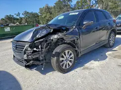JM3KE4BYXG0892831 2016 MAZDA CX-5