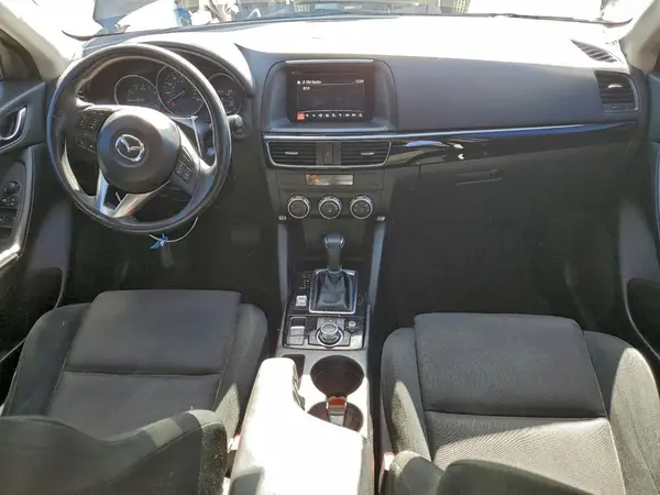 JM3KE4BYXG0892831 2016 MAZDA CX-5 - Image 8