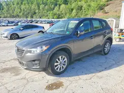 JM3KE4BYXG0894336 2016 MAZDA CX-5