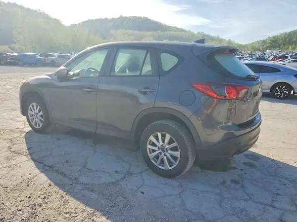 JM3KE4BYXG0894336 2016 MAZDA CX-5 - Image 2