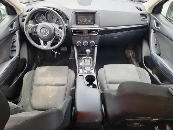 JM3KE4BYXG0894336 2016 MAZDA CX-5 - Image 8