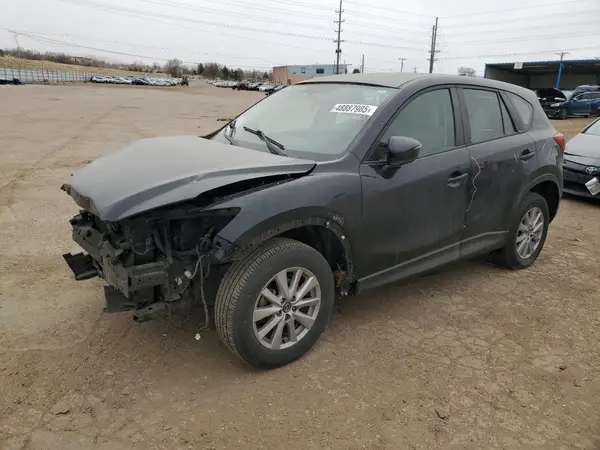JM3KE4BYXG0898807 2016 MAZDA CX-5 - Image 1