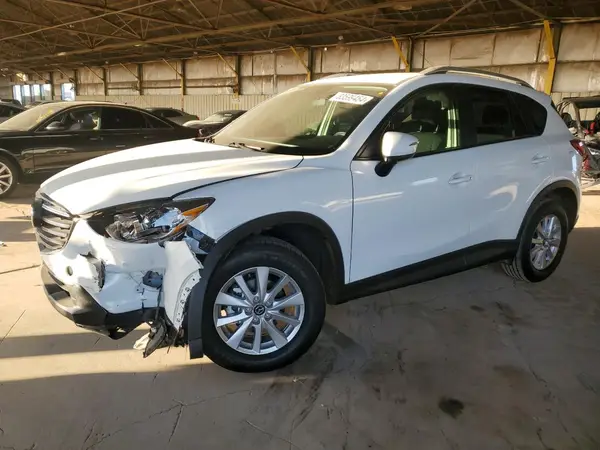 JM3KE4BYXG0902158 2016 MAZDA CX-5 - Image 1