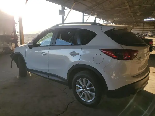 JM3KE4BYXG0902158 2016 MAZDA CX-5 - Image 2