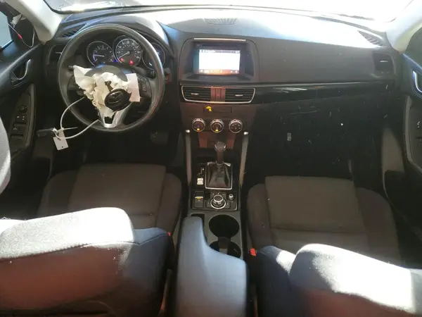 JM3KE4BYXG0902158 2016 MAZDA CX-5 - Image 8
