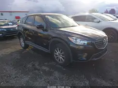 JM3KE4BYXG0910695 2016 MAZDA CX-5