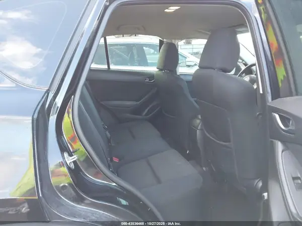 JM3KE4BYXG0910695 2016 MAZDA CX-5 - Image 8
