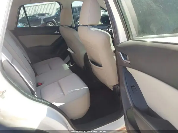 JM3KE4BYXG091749 2016 MAZDA CX-5 - Image 8
