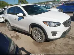 JM3KE4BYXG0917498 2016 MAZDA CX-5
