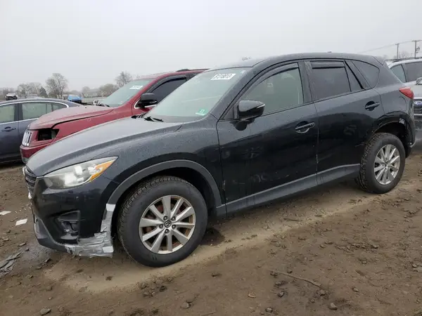 JM3KE4CY0G0603597 2016 MAZDA CX-5 - Image 1
