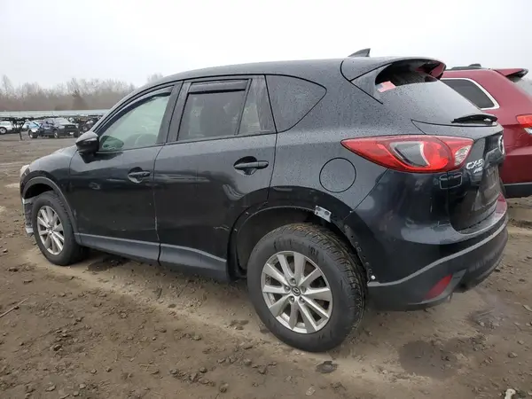 JM3KE4CY0G0603597 2016 MAZDA CX-5 - Image 2