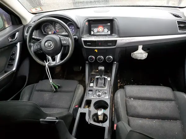 JM3KE4CY0G0603597 2016 MAZDA CX-5 - Image 8