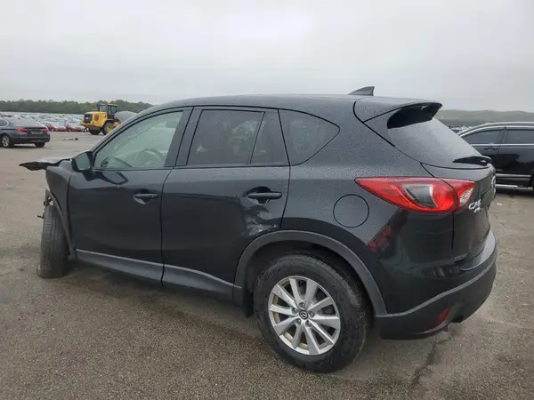 JM3KE4CY0G0604278 2016 MAZDA CX-5 - Image 2