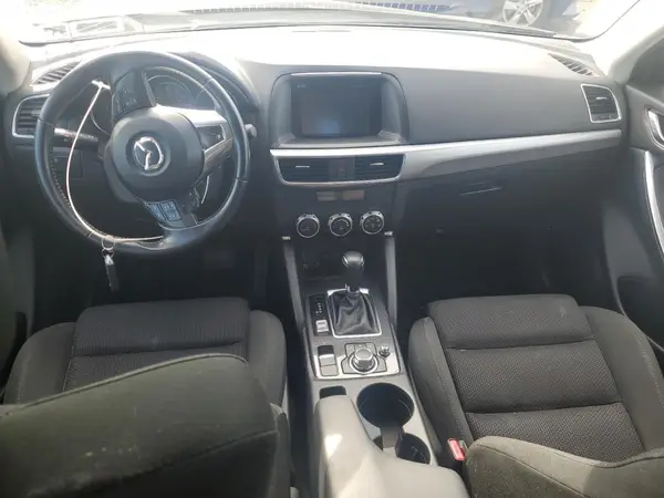 JM3KE4CY0G0604278 2016 MAZDA CX-5 - Image 8