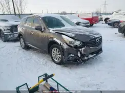 JM3KE4CY0G0605057 2016 MAZDA CX-5