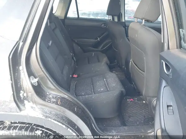 JM3KE4CY0G0605057 2016 MAZDA CX-5 - Image 8