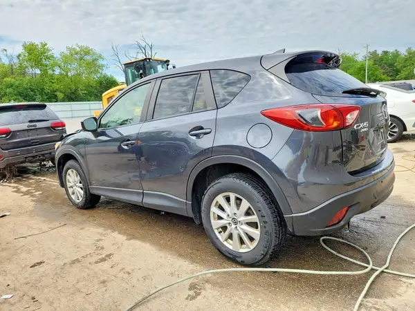 JM3KE4CY0G0611294 2016 MAZDA CX-5 - Image 2