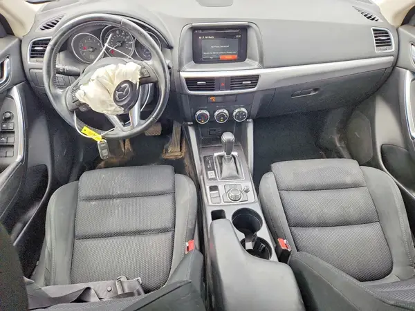 JM3KE4CY0G0611294 2016 MAZDA CX-5 - Image 8