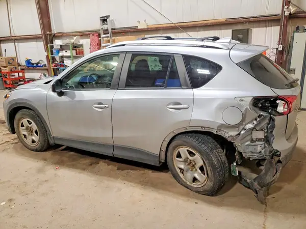 JM3KE4CY0G0611750 2016 MAZDA CX-5 - Image 2