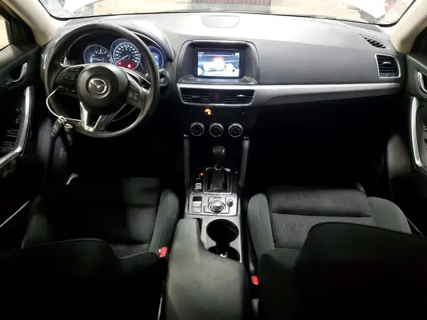JM3KE4CY0G0611750 2016 MAZDA CX-5 - Image 8