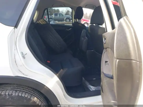 JM3KE4CY0G0617497 2016 MAZDA CX-5 - Image 8