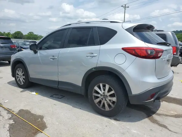 JM3KE4CY0G0617743 2016 MAZDA CX-5 - Image 2
