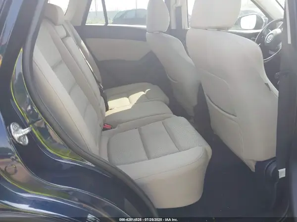 JM3KE4CY0G0618276 2016 MAZDA CX-5 - Image 8