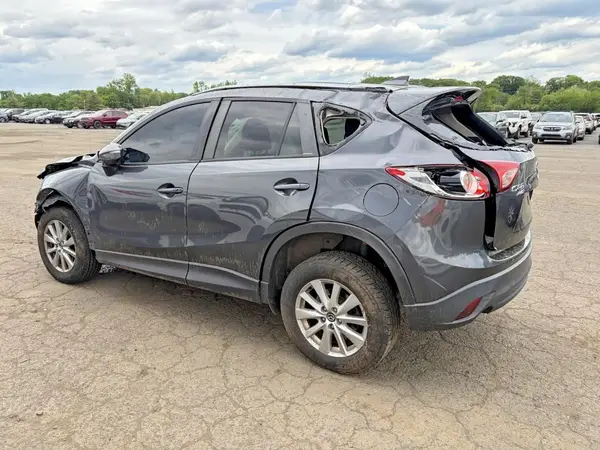JM3KE4CY0G0624417 2016 MAZDA CX-5 - Image 2