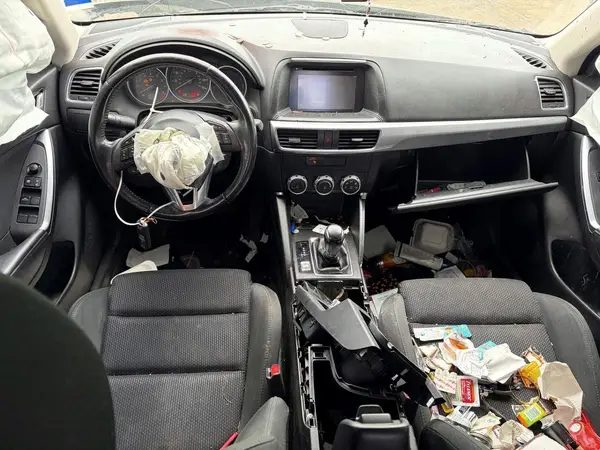 JM3KE4CY0G0624417 2016 MAZDA CX-5 - Image 8