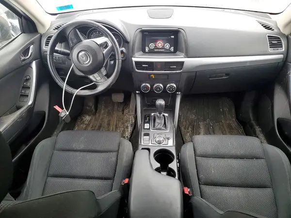 JM3KE4CY0G0624532 2016 MAZDA CX-5 - Image 8