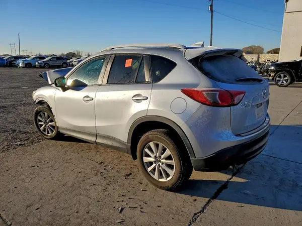 JM3KE4CY0G0625163 2016 MAZDA CX-5 - Image 2