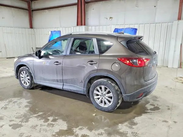 JM3KE4CY0G0625650 2016 MAZDA CX-5 - Image 2