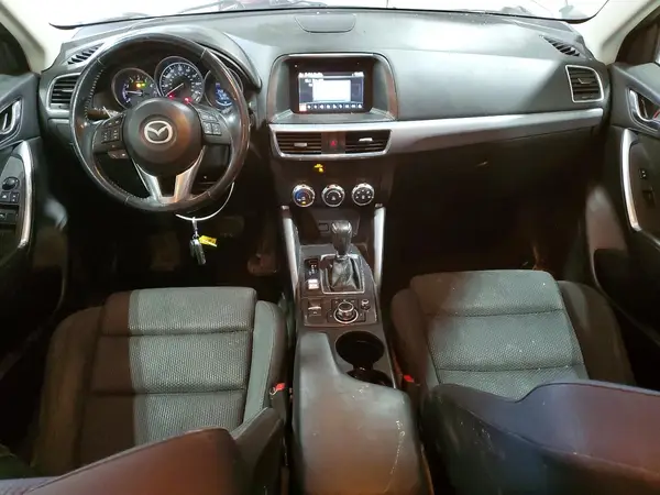 JM3KE4CY0G0625650 2016 MAZDA CX-5 - Image 8