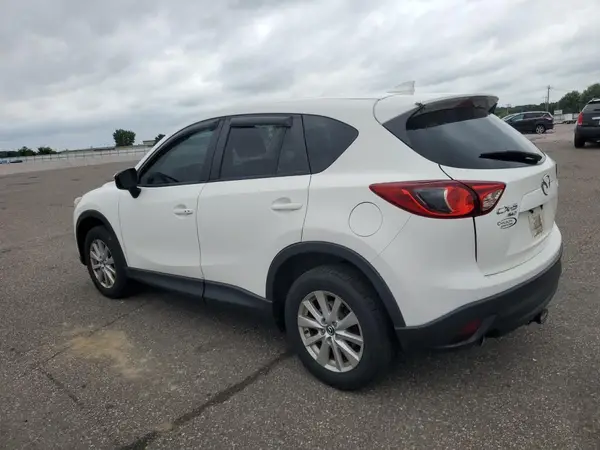 JM3KE4CY0G0626149 2016 MAZDA CX-5 - Image 2