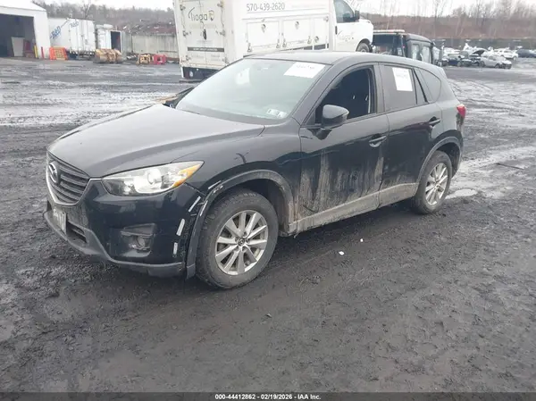 JM3KE4CY0G0628550 2016 MAZDA CX-5 - Image 2