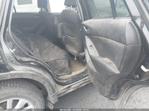 JM3KE4CY0G0628550 2016 MAZDA CX-5 - Image 8
