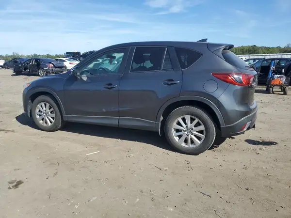 JM3KE4CY0G0629875 2016 MAZDA CX-5 - Image 2
