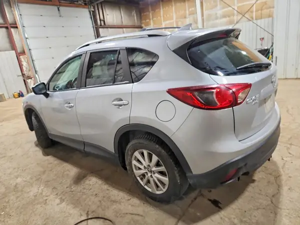 JM3KE4CY0G0634624 2016 MAZDA CX-5 - Image 2