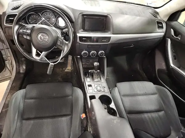 JM3KE4CY0G0634624 2016 MAZDA CX-5 - Image 8