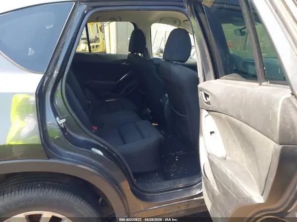 JM3KE4CY0G0634946 2016 MAZDA CX-5 - Image 8