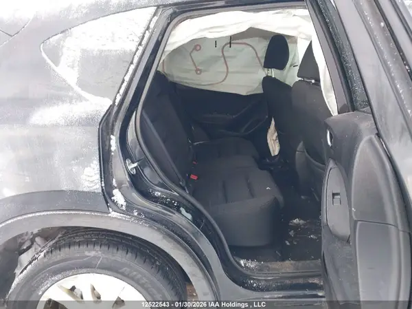 JM3KE4CY0G0635840 2016 MAZDA CX-5 - Image 8