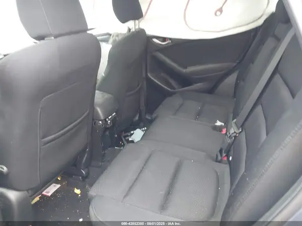 JM3KE4CY0G0647938 2016 MAZDA CX-5 - Image 8