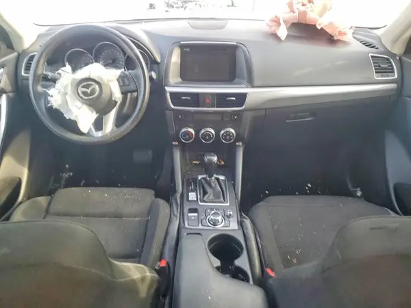 JM3KE4CY0G0654212 2016 MAZDA CX-5 - Image 8
