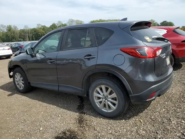 JM3KE4CY0G0654324 2016 MAZDA CX-5 - Image 2